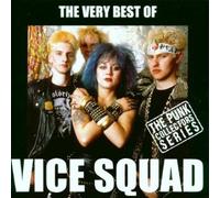 Very Best of Vice Squad