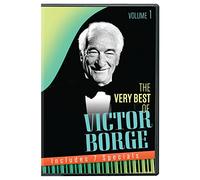 Very Best Of Victor Borge 1 [Edizione: Stati Uniti] [Italia] [DVD]