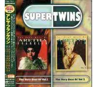 Very Best of Vol.1+2 [Ltd]