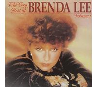 Brenda Lee - Very Best of Vol.1