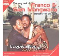 Very Best of Vol. 2: Cooperation