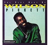 Very Best of Wilson Pickett