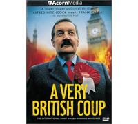 Very British Coup [USA] [DVD]