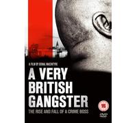 Very British Gangster [Reino Unido] [DVD]