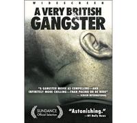 Very British Gangster [USA] [DVD]