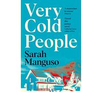 Very Cold People