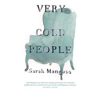 Very Cold People