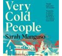 very cold people (audiolibro)