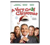 Very Cool Christmas [Reino Unido] [DVD]