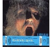 Very 'eavy, Very 'umble