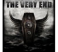 Very End, The - Mercy And Misery