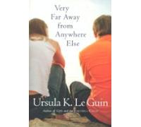 Very Far Away From Anywhere Else (ebook)