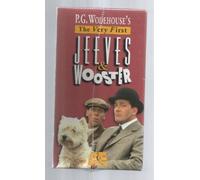 Very First Jeeves & Wooster [Alemania] [VHS]