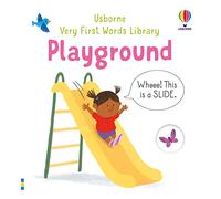 Very First Words Library: Playground