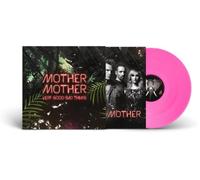 Very Good Bad Thing: 10th Anniversy - Limited Transpar (Vinyl) (Importación USA)