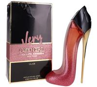Carolina Herrera Good Girl Very Glam Parfum Spray DESCATALOGADO