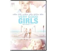 Very_Good_Girls [DVD]