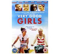 Very Good Girls [DVD] [Reino Unido]