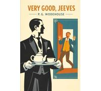 Very Good, Jeeves