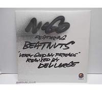 Very Good My Friend Feat.the [Vinilo]