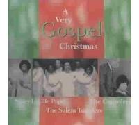 Very Gospel Christmas
