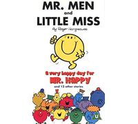 Very Happy Day for Mr Happy, a [Reino Unido] [VHS]