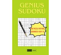 Very Hard Sudoku Puzzle Book for Adults: 50 Challenging 16x16 Large Print Puzzles for Brain Training, Focus, and Hours of Fun
