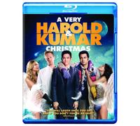 Very Harold & Kumar 3d Christmas [USA] [Blu-ray]