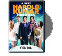 Very Harold & Kumar 3d Christmas [USA] [DVD]