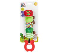 Very Hungry Caterpillar Teether Rattle