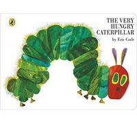 The Very Hungry Caterpillar