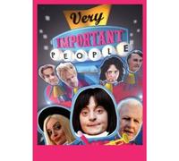 Very Important People [Reino Unido] [DVD]