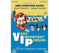 Very Important Person ( A Coming-Out Party ) ( V.I.P. ) [ Origen UK, Ningun Idioma Espanol ]
