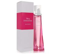 Very Irresistible by Givenchy Eau De Toilette Spray 1.7 oz / e 50 ml