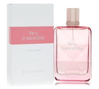 Very Irresistible by Givenchy Eau De Toilette Spray 2.7 oz / e 80 ml