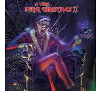 VERY METAL CHRISTMAS II