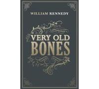 Very Old Bones (ebook)
