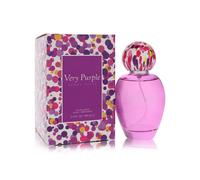 Very Purple de Perry Ellis 3.4 oz Eau De Parfum Spray para mujer
