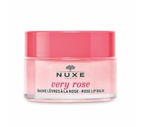 NUXE Nuxe Very Rose Rose Lip Balm, 15 gr