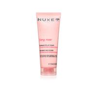 Very Rose Crema Exfoliante Rostro Luminosidad