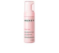 Nuxe Very Rose Espuma limpiadora aireada 150ml