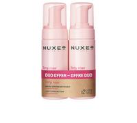 VERY ROSE espuma suave limpiadora pack 2 x 150 ml