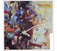 Very Secretary - Standing in the Shade