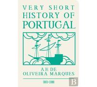 Very Short History of Portugal
