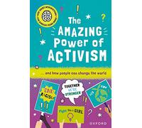 Very Short Introductions For Curious Minds Activism