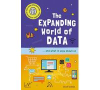 Introducciones Muy Breves para Mentes Curiosas: Datos – Oxford University Press
