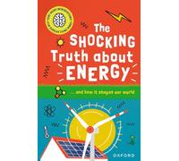 Very Short Introductions For Curious Minds Energy: and How it Shapes our World