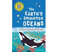 Very Short Introductions For Curious Minds Oceans
