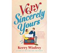 Very Sincerely Yours (ebook)