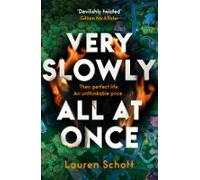 Very Slowly All At Once (ebook)